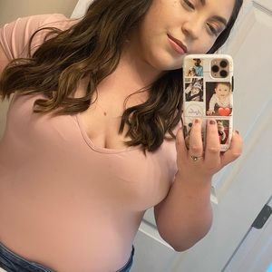 Meet your Posher, Adriana